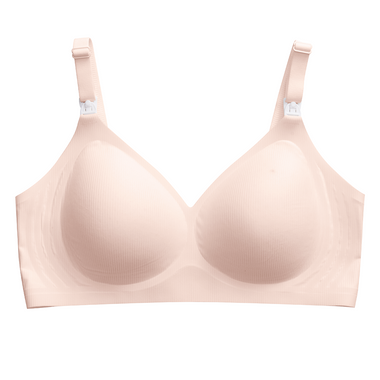 Women's Invisible Comfort Wirefree Nursing Bra