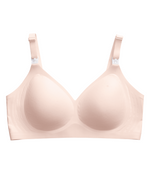 Women's Invisible Comfort Wirefree Nursing Bra