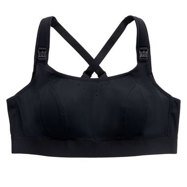 Hands Free Maternity & Nursing Pumping Bra