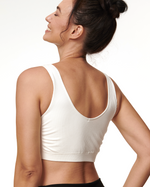 Ultimate Comfort Elasticity and Fit Sleep Bra