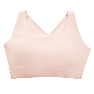 Comfort Seamless V Neck Everyday Bras