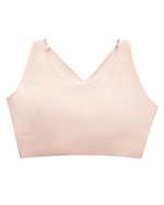 Comfort Seamless V Neck Everyday Bras