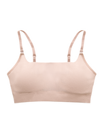 Basic Seamless Nursing Bra