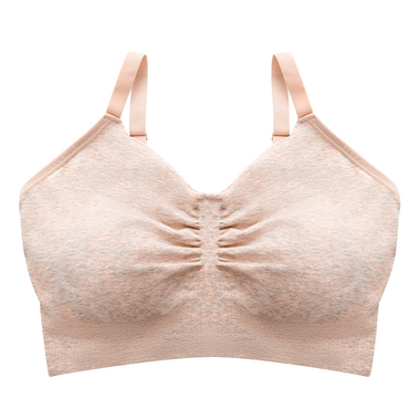 Hands-Free Everyday Bra