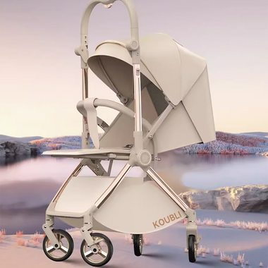 KOUBLI Infant Convenience Stroller