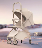 KOUBLI Infant Convenience Stroller