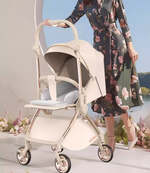 KOUBLI Infant Convenience Stroller