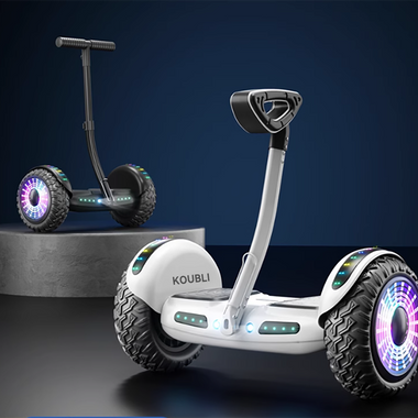 KOUBLI Self Balancing Scooters