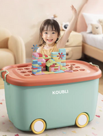 KOUBLI Kid Toy Box