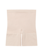 Comfortable Fabric Mid-thigh Shapewear Shorts