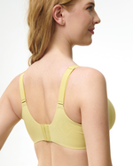 Invisible and Seamless Breathable everyday Bra