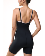 Seamless Comfortable Fabric Shapewear Bodysuit