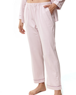 Comfort Soft Natural Materials Loungewear Set