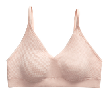 Comfort Sleep Bras for Women Wirefree Bra