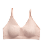 Comfort Sleep Bras for Women Wirefree Bra
