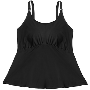 Maternity & Nursing Breastfeeding Tank