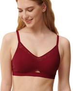 Comfort Mesh Lace Everyday Bras