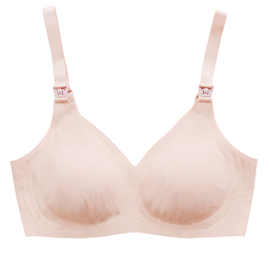 Jelly Strip Lift Nursing Bra
