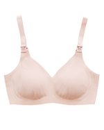 Jelly Strip Lift Nursing Bra