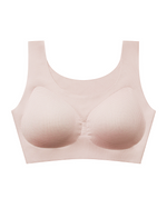 Invisible and Seamless Breathable everyday Bra