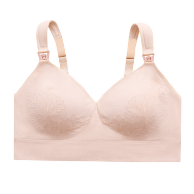 All-in-One Hands Free Pumping Bra