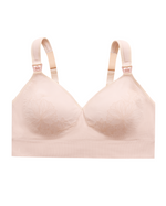 All-in-One Hands Free Pumping Bra