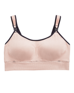Seamless Comfort Hands free pumping bra