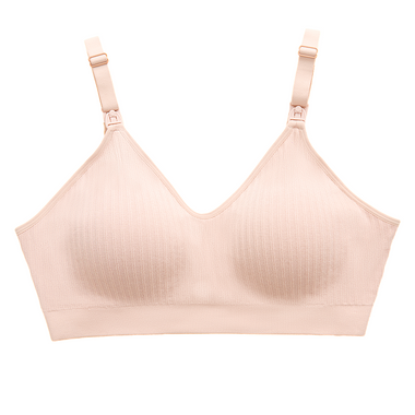 Ultra Soft Sleep Maternity & Nursing Bras