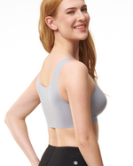 Soft and Airy Tank-style Bra