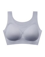 Soft and Airy Tank-style Bra