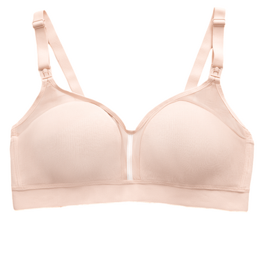 Cool Breeze Pumping & Nursing Bra