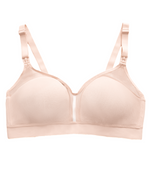 Cool Breeze Pumping & Nursing Bra