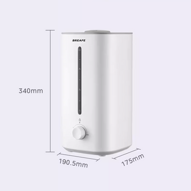 BREAFE Air humidifier