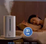 BREAFE Air humidifier